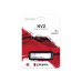 Kingston NV2 1TB M.2 NVMe Gen4 Internal SSD