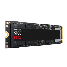 Samsung 9100 Pro 1TB PCIe Gen 5.0 NVMe M.2 Internal SSD