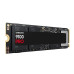 Samsung 9100 Pro 1TB PCIe Gen 5.0 NVMe M.2 Internal SSD