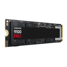 Samsung 9100 Pro 2TB PCIe Gen 5.0 NVMe M.2 Internal SSD