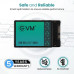 EVM 256GB 2.5 Inch Internal SATA SSD