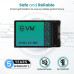 EVM 512GB 2.5 Inch Internal SATA SSD