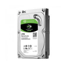 Seagate BarraCuda 2TB 3.5 Inch 7200 RPM Internal Hard Drive