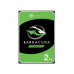 Seagate BarraCuda 2TB 3.5 Inch 7200 RPM Internal Hard Drive