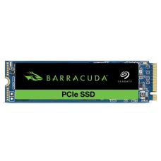 Seagate Barracuda Q5 1TB M.2 PCIe NVMe Gen4 Internal SSD