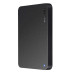 Toshiba 2TB Canvio Ready Portable External Hard Drive - Black