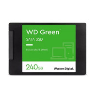 Western Digital Green 240GB Internal SATA SSD