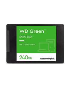 Western Digital Green 240GB Internal SATA SSD