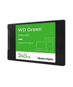 Western Digital Green 240GB Internal SATA SSD