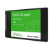 Western Digital Green 240GB Internal SATA SSD