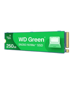 Western Digital Green SN350 250GB M.2 NVMe Gen3 Internal SSD