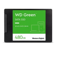 Western Digital Green 480GB Internal SATA SSD