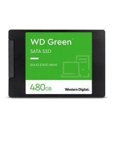 Western Digital Green 480GB Internal SATA SSD