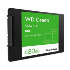 Western Digital Green 480GB Internal SATA SSD