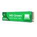 Western Digital Green SN350 500GB M.2 NVMe Gen3 Internal SSD