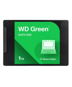 Western Digital Green 1TB Internal SATA SSD