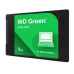 Western Digital Green 1TB Internal SATA SSD