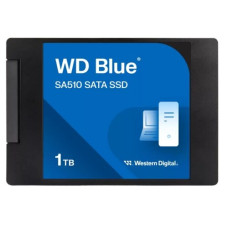 Western Digital Blue 1TB Internal SATA SSD