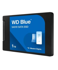 Western Digital Blue 1TB Internal SATA SSD