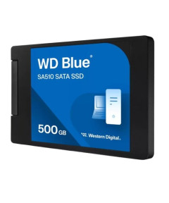 Western Digital Blue 500GB Internal SATA SSD