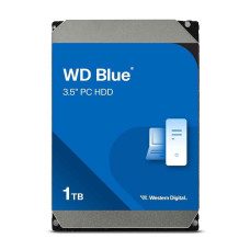 Western Digital Blue 1TB 7200 RPM Internal Hard Drive
