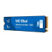 Western Digital Blue SN5000 1TB PCIe M.2 NVMe Gen4 Internal SSD