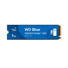Western Digital Blue SN5000 1TB PCIe M.2 NVMe Gen4 Internal SSD