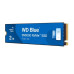 Western Digital Blue SN5000 2TB PCIe M.2 NVMe Gen4 Internal SSD