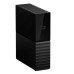 Western Digital 6TB My Book - Black