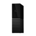 Western Digital 6TB My Book - Black