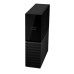 Western Digital 4TB My Book - Black