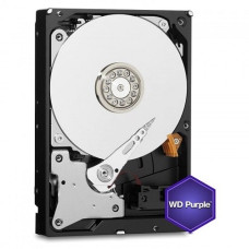 Western Digital Purple 1TB Surveillance Hard Drive