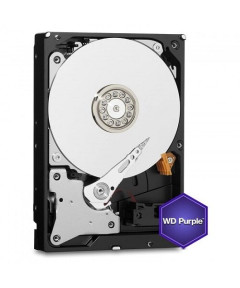 Western Digital Purple 1TB Surveillance Hard Drive