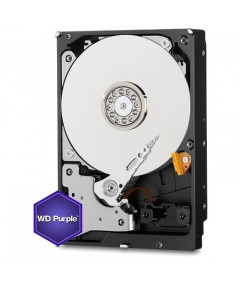 Western Digital Purple 2TB Surveillance Hard Drive