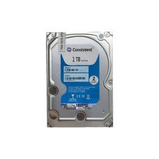 Consistent 1 TB SATA Internal Hard Drive