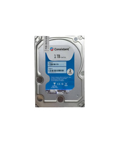 Consistent 1 TB SATA Internal Hard Drive Consistent 1 TB SATA Internal Hard Drive