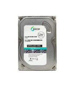 Daichi 500 GB SATA Hard Disk Daichi 500 GB SATA Hard Disk