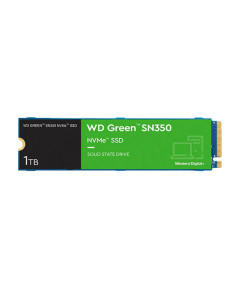 WD Green SN350 1TB NVMe Gen3 SSD