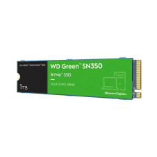 WD Green SN350 1TB NVMe Gen3 SSD