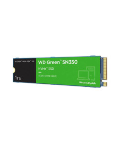 WD Green SN350 1TB NVMe Gen3 SSD