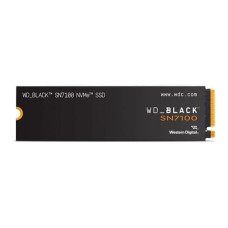 WD Black SN7100 1TB NVMe Gen4 Internal SSD
