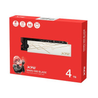 Adata XPG Mars 980 Blade 4TB NVMe Gen5 SSD