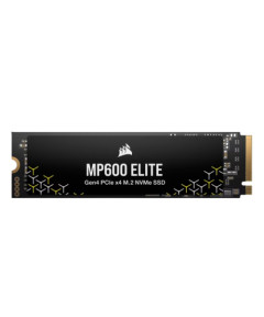 Corsair MP600 Elite 2TB NVMe Gen4 SSD