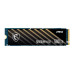 MSI Spatium M450 500GB NVMe Gen4 SSD
