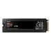 Samsung 990 PRO 2TB NVMe Gen4 SSD with Heatsink