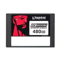 Kingston DC600M 480GB 2.5 inch Enterprise SATA SSD