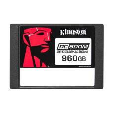 Kingston DC600M 960GB 2.5 inch Enterprise SATA SSD