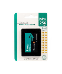 Irvine 256GB 2.5 Inch Internal SATA SSD