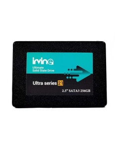 Irvine 256GB 2.5 Inch Internal SATA SSD