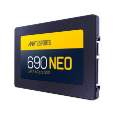 Ant Esports 690 Neo 512GB SATA 2.5 Inch SSD